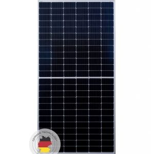 پنل خورشیدی SOLAR